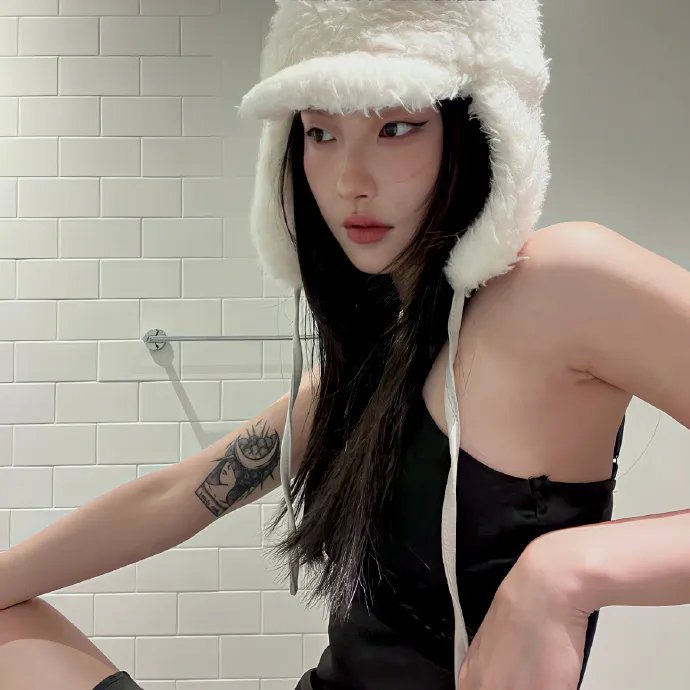 渴望。