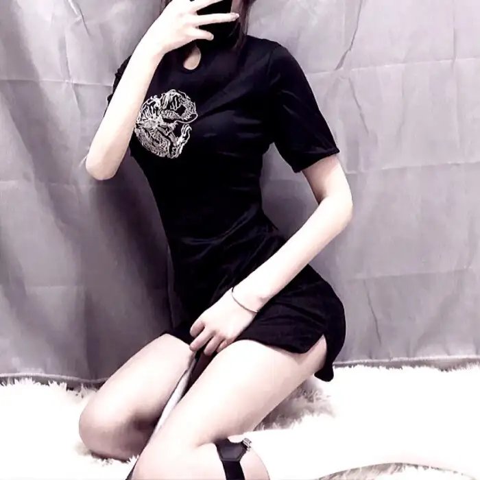 大傩·董春女